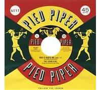 The Cavaliers - Ooh It Hurts Me / Time Changes Things - 7" Vinyl