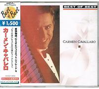 Cavallaro,Carmen - Best of Best