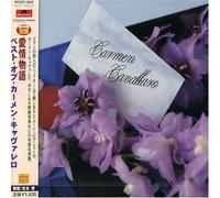 Cavallaro, Carmen - Best of Carmen Cavallaro