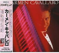 Cavallaro, Carmen - Best One