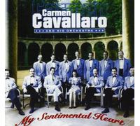 Cavallaro, Carmen - My Sentimental Heart, 1946