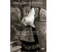 Cavalleria Rusticana: Nhk Symphony Orchestra (Morelli)