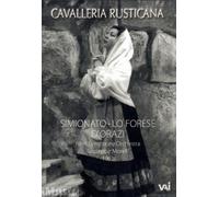 Cavalleria Rusticana: Nhk Symphony Orchestra (Morelli) [DVD] [2007]