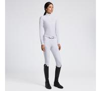 Cavalleria Toscana CT L/S Warm Jersey Jacquard Competition Jersey