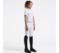 CAVALLERIA TOSCANA Girls' Competition Jersey Shirt
