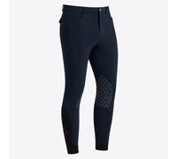 CAVALLERIA TOSCANA Men's Jumping Grip Trousers