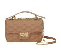 Cavalli Class Amanda Handbag 24 cm brown