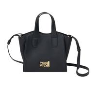 Cavalli Class Annalaura Handbag 23 cm black
