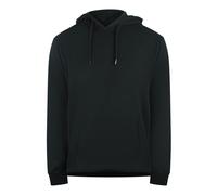 Cavalli Class Bold Tiger Graphic Black Hoodie - XXL