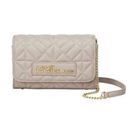 Cavalli Class Carlotta Shoulder bag 22 cm beige