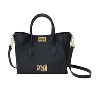Cavalli Class Daria Handbag 25 cm black