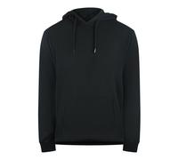 Cavalli Class Men's Bold Tiger Graphic Black Hoodie | Size: 2XL Cavalli Class Black 2XL