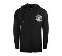 Cavalli Class Mens Circle Full Zip Hoodie / N/A N/A SY491
