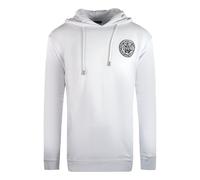 Cavalli Class Mens Circle Logo Hoodie SY368