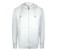 Cavalli Class Mens Floral Full Zip Hoodie SY799