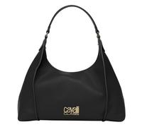Cavalli Class Patrizia Shoulder Bag 36 cm black