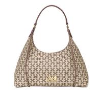 Cavalli Class Patrizia Shoulder Bag 36 cm brown