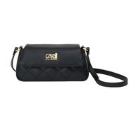 Cavalli Class Silvana Shoulder bag 21 cm black