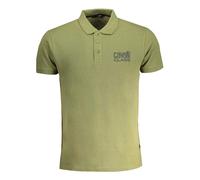 Cavalli Class Unisex Adult Bold Logo Polo Shirt / N/A N/A SY171