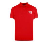 Cavalli Class Unisex Adult Bold Logo Polo Shirt / N/A N/A SY171