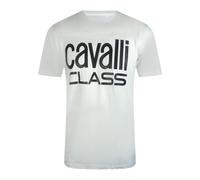 Cavalli Class Unisex Adult Bold T-Shirt SY584