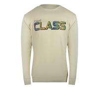 Cavalli Class Unisex Adult Floral Logo Sweatshirt SY348