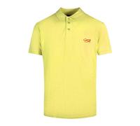 Cavalli Class Unisex Adult Signature Logo Polo Shirt SY155
