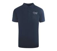 Cavalli Class Unisex Adult Signature Logo Polo Shirt SY155