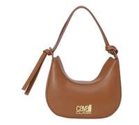 Cavalli Class Women's Half Moon Shoulder Bag CCHB0218