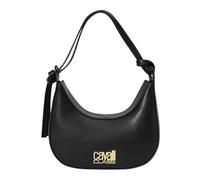 Cavalli Class Women's Half Moon Shoulder Bag CCHB0218