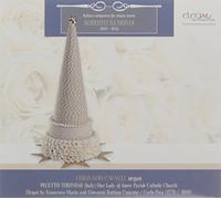CAVALLI CORRADO (organo) - Italian composers for organ music Gran coro op 130 Marcia pastorale op 145