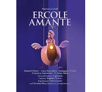 Cavalli: Ercole Amante