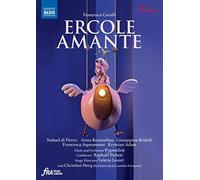 Cavalli:ercole Amante [DVD] [Region 2]