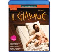 Katarina Bradic - Il Giasone [New Blu-ray]