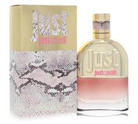 Cavalli Just Cavalli by Cavalli Eau De Toilette Spray 2.5 oz for Women 75 ml - 75 ml