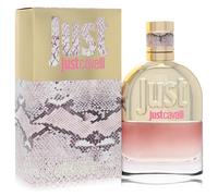 CAVALLI JUST CAVALLI Eau De Toilette 2.5 oz for Women