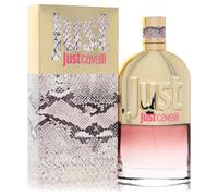CAVALLI JUST CAVALLI Eau De Toilette 3.0 oz for Women