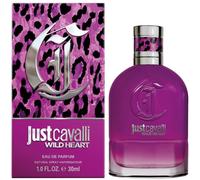 Roberto-Cavalli Womens-fragrances Wild-Heart-for-HerEau de Parfum Spray