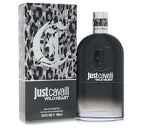 Roberto Cavalli Wild Heart Eau De Toilette 90ml