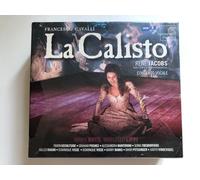 Cavalli: La Calisto