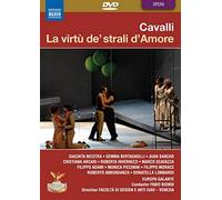 Cavalli: La Virtu De Strali D'Amore [DVD] [NTSC]