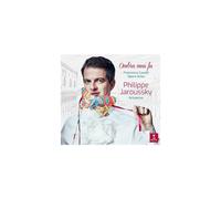 Philippe Jaroussky – Cavalli: Ombra mai fu – Erato Audio