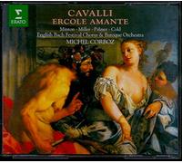 Cavalli, P.F. - Ercole Amante-Complete Opera