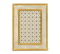 Cavallini and Co 13 x 18 cm Florentine Frames, Classico Cream