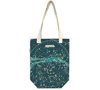 Cavallini & Co. Celestial Tote Bag