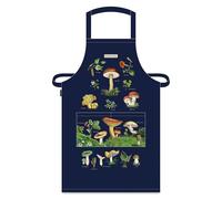 Cavallini & Co. Foraging Vintage Apron, Multi, One Size Fits All