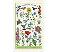 Cavallini & Co., Garden Pollinator Vintage Kitchen/Tea Towel