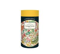 Cavallini Papers & Co. Constellations 1,000 Piece Puzzle, Multi