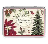 Cavallini Papers & Co. Gift Tag, Multicolor