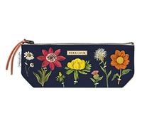 Cavallini Papers & Co. Herbarium Mini Pouch, Assorted